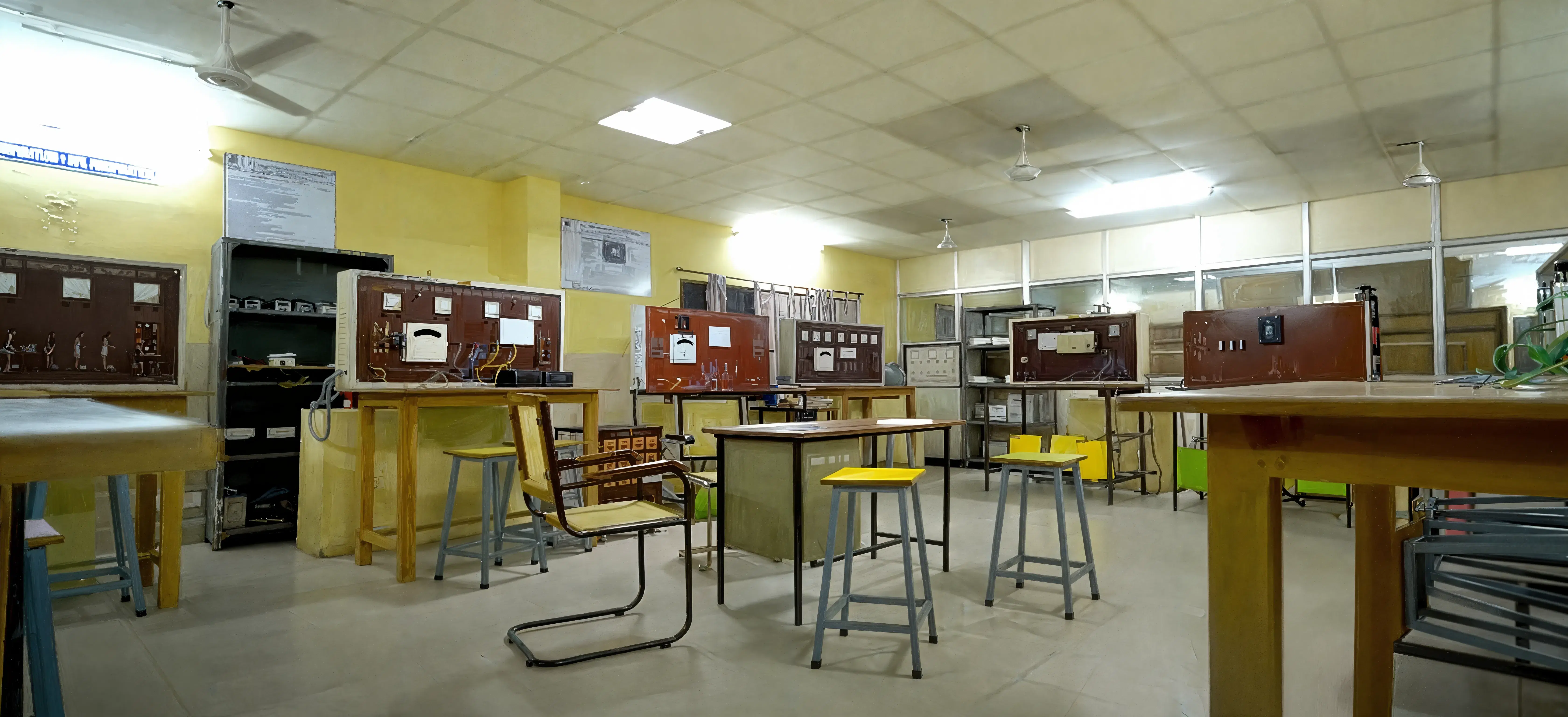 BVRIT Facility photo 3